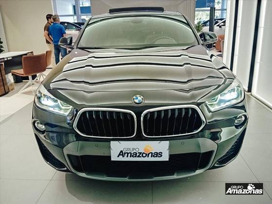 BMW X2 2.0 16V TURBO GASOLINA SDRIVE20I M SPORT X STEPTRONIC BMW X2 2.0 16V TURBO GASOLINA SDRIVE20I M SPORT X STEPTRONIC
